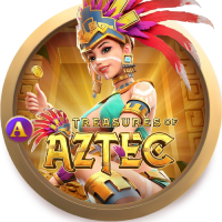 Kho Báu Aztec