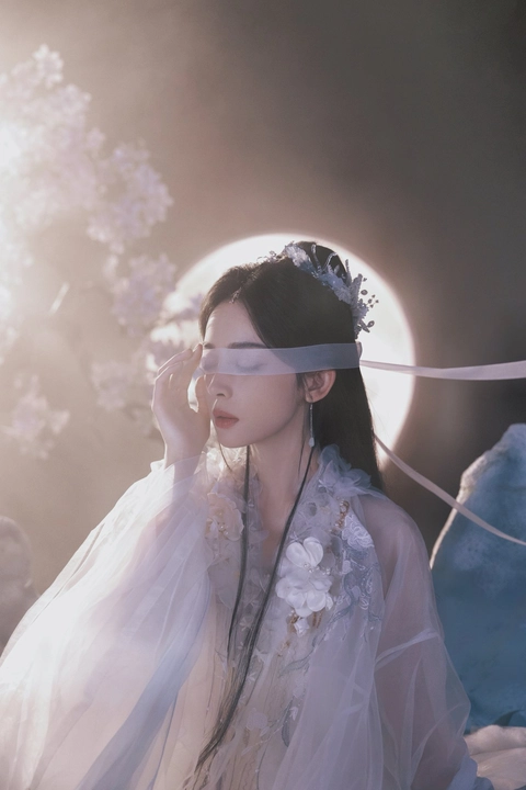 tác giả Hằng Nga