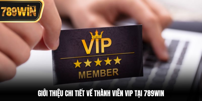 Thành Viên Vip - Bước Vào Thế Giới Đặc Quyền, Đẳng Cấp 1 Giới thiệu chi tiết về thành viên VIP tại 789win