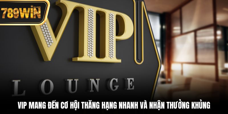 Thành Viên Vip - Bước Vào Thế Giới Đặc Quyền, Đẳng Cấp 2 VIP mang đến cơ hội thăng hạng nhanh và nhận thưởng khủng